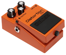 Charger l'image dans la galerie, BOSS DS 1 Pédale distorsion
