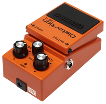 Charger l'image dans la galerie, BOSS DS 1 Pédale distorsion