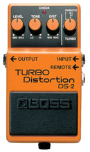 Charger l'image dans la galerie, Boss DS 2 Distortion