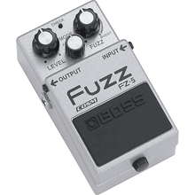 Charger l'image dans la galerie, BOSS FZ5 Pédale Fuzz
