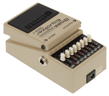 Charger l'image dans la galerie, BOSS GEB 7 Pédale Equalizer Pour Basse