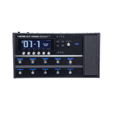 Charger l'image dans la galerie, BOSS GT 1000 Multi Effet Guitare