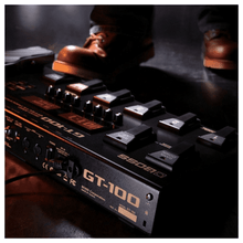 Charger l'image dans la galerie, BOSS GT 100 Multi-effet