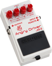 Charger l'image dans la galerie, BOSS JB2 Pédale Overdrive Distortion