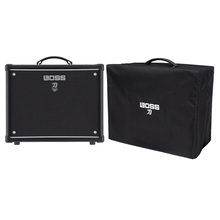 Charger l'image dans la galerie, BOSS KATANA 50 MKII Ampli Combo Guitare 50W