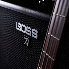 Charger l'image dans la galerie, Boss Katana-110 Bass KTN-110B