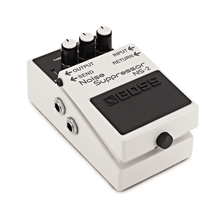 Charger l'image dans la galerie, Boss NS2 Pédale Noise Gate-Surpresseur De Bruit