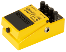Charger l'image dans la galerie, BOSS ODB 3 Pédale Overdrive Pour Basse
