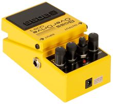 Charger l'image dans la galerie, BOSS ODB 3 Pédale Overdrive Pour Basse