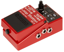 Charger l'image dans la galerie, BOSS RC 3 Looper