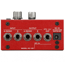 Charger l'image dans la galerie, Boss RC-10R Rhythm Loop Station