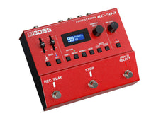 Charger l'image dans la galerie, BOSS RC 500 Looper