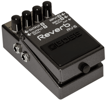 Charger l'image dans la galerie, BOSS RV6 Pédale Réverbération Studio