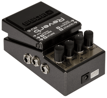 Charger l'image dans la galerie, BOSS RV6 Pédale Réverbération Studio