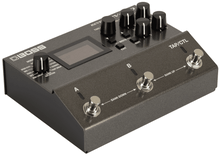 Charger l'image dans la galerie, BOSS RV 500 Pédale Réverbération