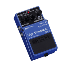 Charger l'image dans la galerie, Boss SY 1 Synthesizer