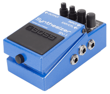 Charger l'image dans la galerie, Boss SY 1 Synthesizer