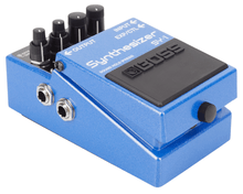 Charger l'image dans la galerie, Boss SY 1 Synthesizer