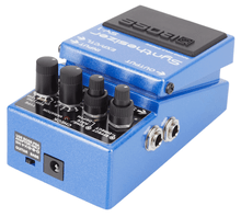 Charger l'image dans la galerie, Boss SY 1 Synthesizer