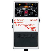 Charger l'image dans la galerie, Boss TU 3 Accordeur Chromatique