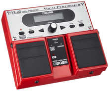 Charger l'image dans la galerie, Boss VE 20 Vocal Performer