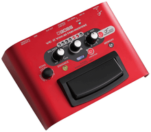 Charger l'image dans la galerie, Boss VE2 Vocal Harmonist Multi-Effect Unit