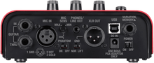 Charger l'image dans la galerie, Boss VE2 Vocal Harmonist Multi-Effect Unit