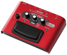 Charger l'image dans la galerie, Boss VE2 Vocal Harmonist Multi-Effect Unit