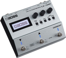 Charger l'image dans la galerie, Boss VE-500 Vocal Performer