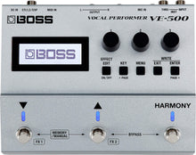 Charger l'image dans la galerie, Boss VE-500 Vocal Performer