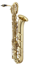 Charger l'image dans la galerie, SAXOPHONE BARYTON ANTIGUA BS6200VLQAH