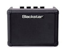 Charger l'image dans la galerie, Blackstar FLY 3 Bluetooth 1x3 3W Battery Powered Mini Guitar Combo