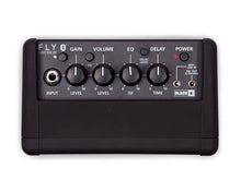 Charger l'image dans la galerie, Blackstar FLY 3 Bluetooth 1x3 3W Battery Powered Mini Guitar Combo