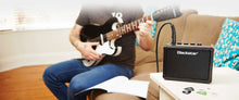 Charger l'image dans la galerie, Blackstar FLY 3 Bluetooth 1x3 3W Battery Powered Mini Guitar Combo