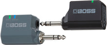Charger l'image dans la galerie, Boss WL 20L Wireless Guitar System