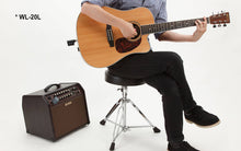 Charger l'image dans la galerie, Boss WL 20L Wireless Guitar System
