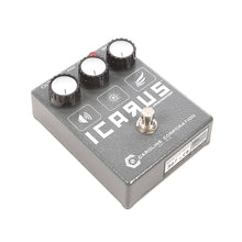 Charger l'image dans la galerie, Caroline Guitar Co. | Icarus 2.1 Pedale Boost Overdrive Preamp