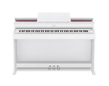 Charger l'image dans la galerie, CASIO AP 470 WH Piano Numérique Blanc CELVIANO