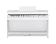 Charger l'image dans la galerie, CASIO AP 470 WH Piano Numérique Blanc CELVIANO