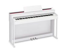 Charger l'image dans la galerie, CASIO AP 470 WH Piano Numérique Blanc CELVIANO