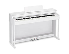 Charger l'image dans la galerie, CASIO AP 470 WH Piano Numérique Blanc CELVIANO