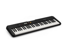 Charger l'image dans la galerie, CASIO CTS 200 BK Clavier 61 touches noir