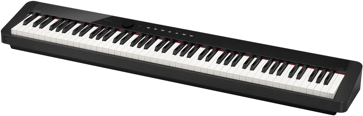 CASIO PX-S3000 BK Piano arrangeur – diapasonmusic