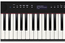 Charger l'image dans la galerie, CASIO PX-S3000 BK Piano arrangeur