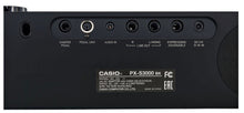 Charger l'image dans la galerie, CASIO PX-S3000 BK Piano arrangeur
