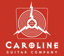 Charger l'image dans la galerie, Caroline Guitar Co. | Icarus 2.1 Pedale Boost Overdrive Preamp