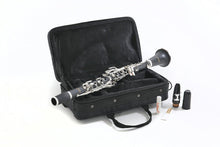 Charger l'image dans la galerie, LEBLANC CLARINETTE EN ABS SIB CL651