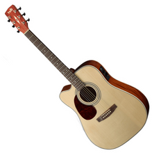 Charger l'image dans la galerie, CORT MR500E OPEN PORE Guitare folk Electro Gaucher