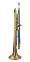 Charger l'image dans la galerie, CAROLBRASS TROMPETTE SIB CTR-HW9L