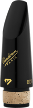Charger l'image dans la galerie, VANDOREN CM1005 Bec Clarinette Black diamond BD5